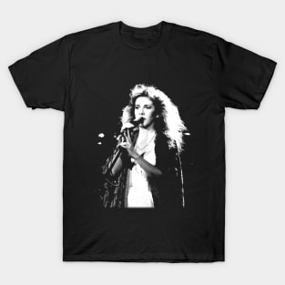 Stevie Nicks Vintage T-Shirt